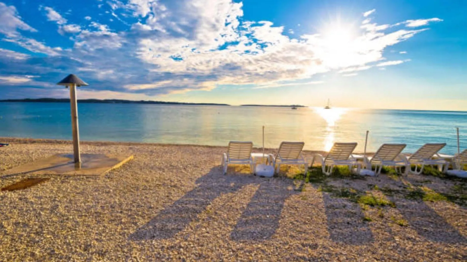 Apartment Lovely Flat Just Steps From The Beach Fazana